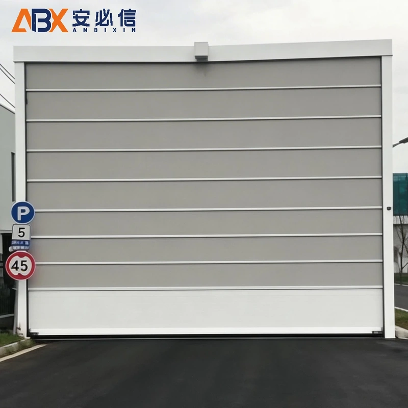 哈密柔性门